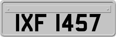 IXF1457