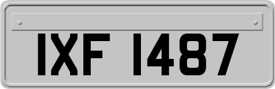 IXF1487