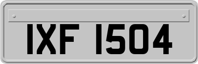 IXF1504