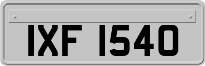 IXF1540