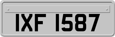 IXF1587