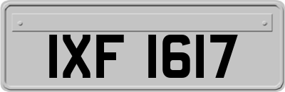 IXF1617