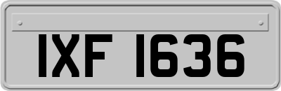 IXF1636