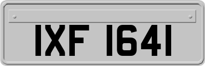 IXF1641