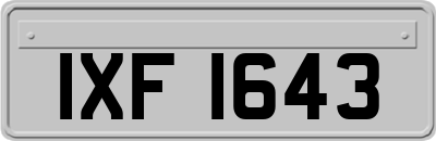 IXF1643