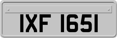 IXF1651