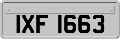 IXF1663