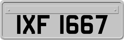IXF1667