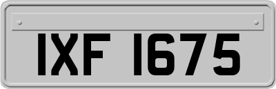 IXF1675