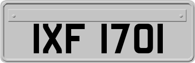 IXF1701