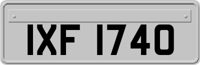 IXF1740