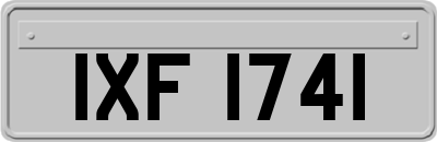 IXF1741