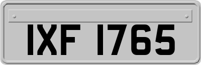 IXF1765