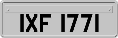 IXF1771