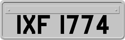 IXF1774