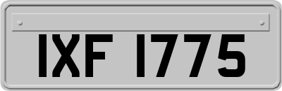 IXF1775