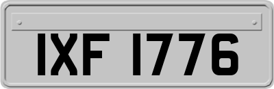 IXF1776