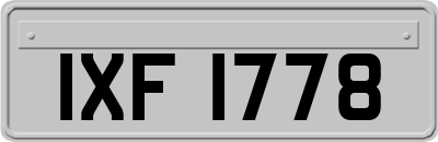 IXF1778
