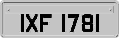 IXF1781