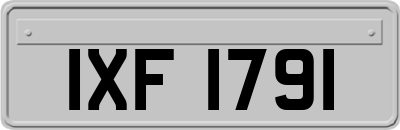 IXF1791