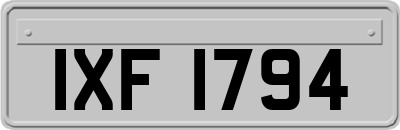 IXF1794