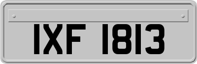 IXF1813