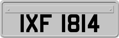 IXF1814