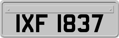 IXF1837