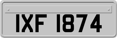 IXF1874