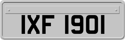 IXF1901