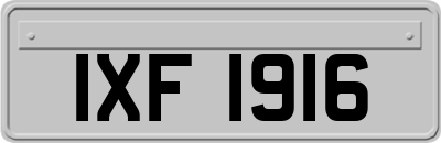 IXF1916