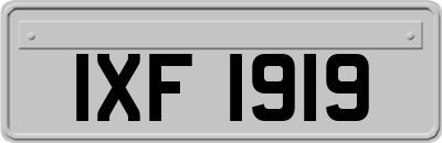 IXF1919