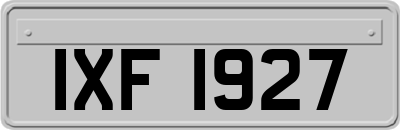 IXF1927