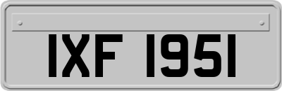 IXF1951