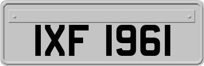 IXF1961