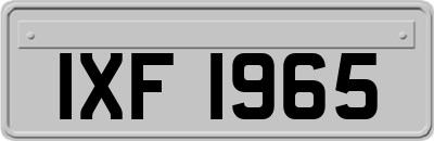 IXF1965