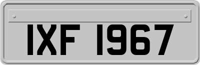 IXF1967