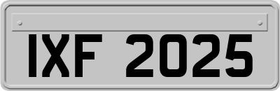 IXF2025