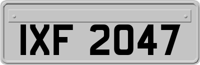 IXF2047