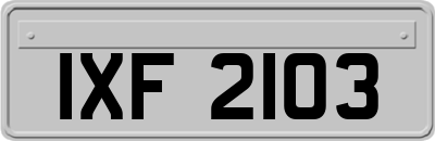 IXF2103