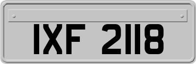 IXF2118