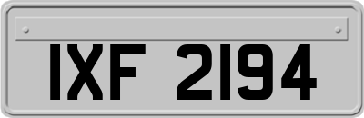IXF2194