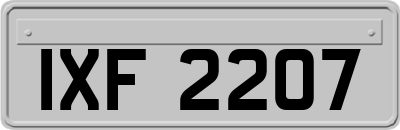 IXF2207
