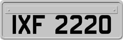 IXF2220