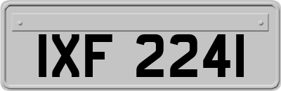IXF2241