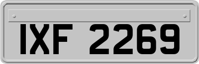 IXF2269