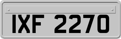 IXF2270