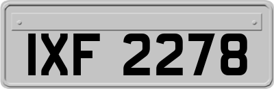 IXF2278
