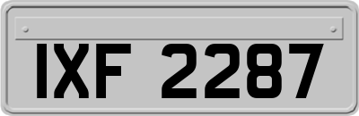 IXF2287