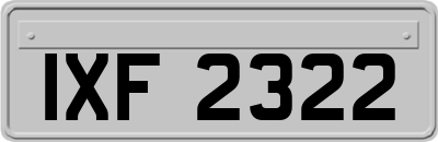 IXF2322